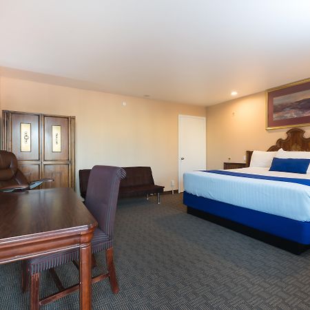 Colony Inn Los Angeles Extérieur photo