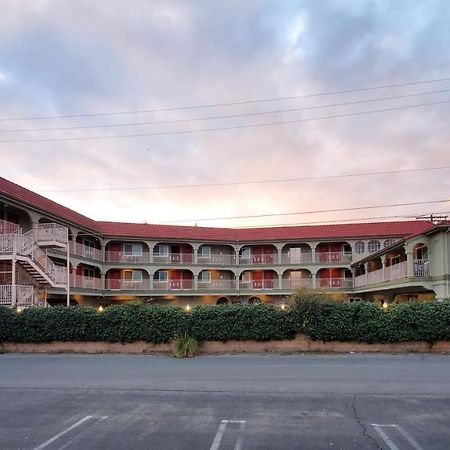 Colony Inn Los Angeles Extérieur photo