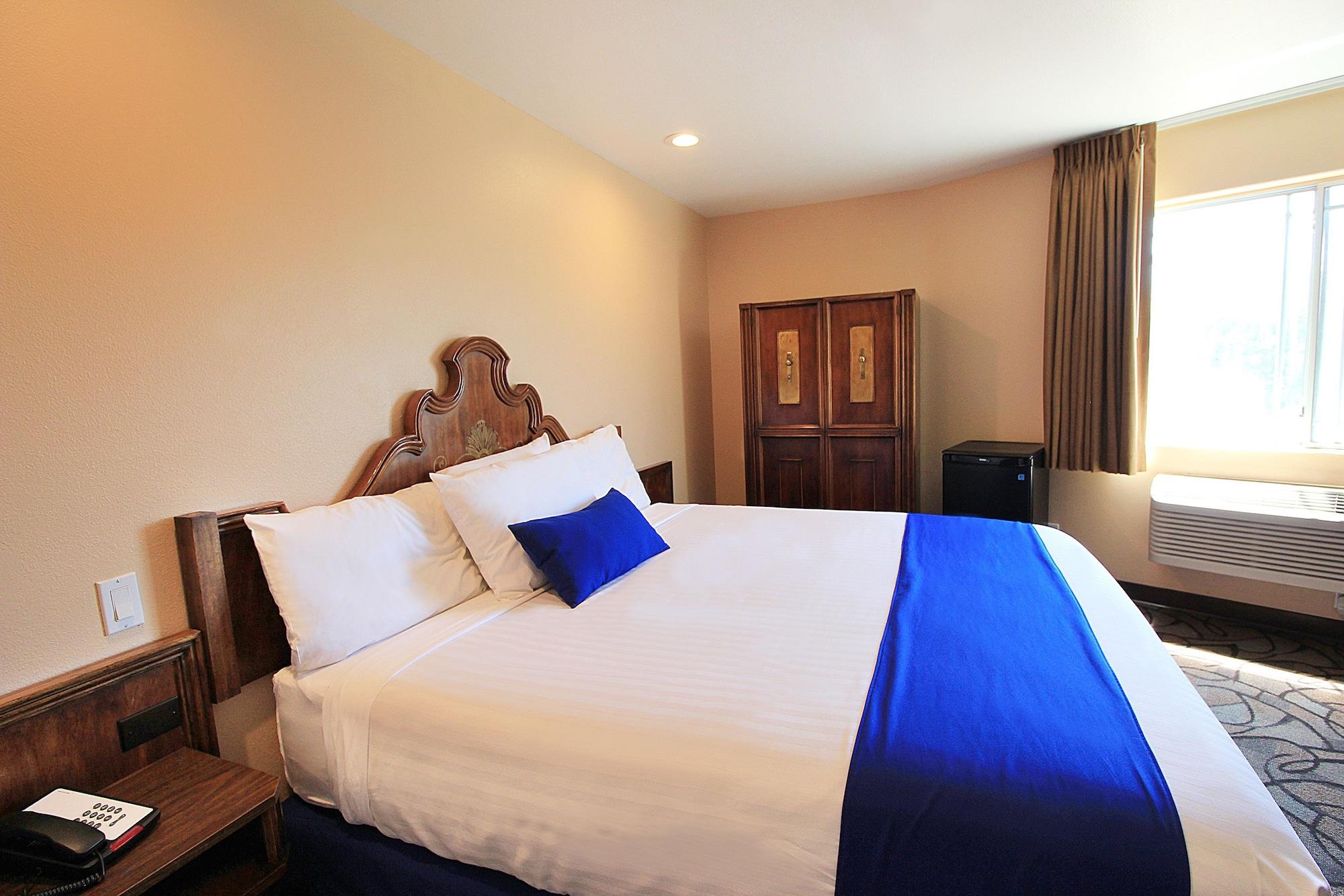 Colony Inn Los Angeles Extérieur photo